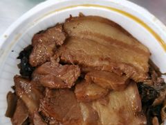 -老乡鸡(南京新街口洪武北路店)