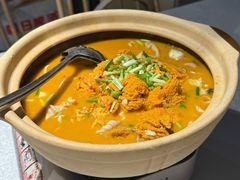 -聚味瞿记·龙虾堂(渔人码头一店)