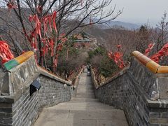 -妙峰山风景名胜区
