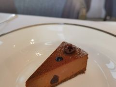 -北京柏悦酒店·锦庭餐厅Dining Room