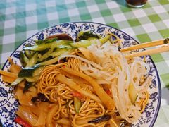 -梁掌门老梁干挑(凤凰路店)