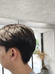 -丝源发型