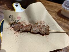 -地二手作鱼汤馄饨(上街里店)