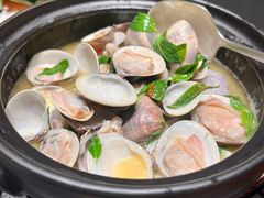 -潮汕味道·煮海餐厅(金麟大厦店)