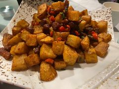 -泉味道贵州厨房(三里河店)