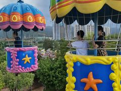 -美的鹭湖探索王国