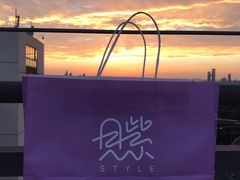 -贝紫Style(木马公寓店)