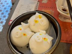 -点点心点心专门店(旺角店)