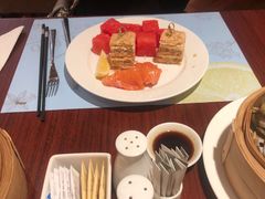 -马哥孛罗咖啡厅·Cafe Marco (厦门马哥孛罗东方大酒店)