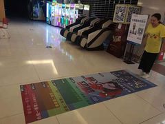 -橙天嘉禾影城(沈阳亿丰店)