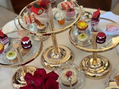 -Salon de Ville浦江汇(上海外滩华尔道夫酒店店)