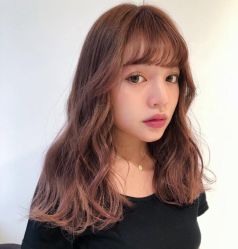 -GIRL STYLE 烫发·染发沙龙