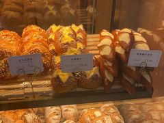 -21克拉面包(崂山万象汇店)