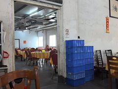 -烧鹅妹饭店