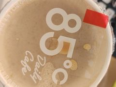 -85度C(福州连江万星店)
