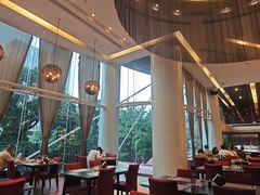 -广州建国酒店·君豪西餐自助餐厅