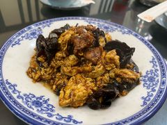 醋溜木须-鼎香润(德胜门内店)