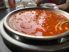 -老来福·非遗酸汤兔(凯旋路店)
