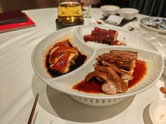 -侨美食家·41年地道粤菜(珠江新城店)