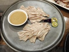 -全聚德烤鸭店(马家堡店)