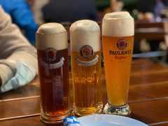 黑啤-宝莱纳餐厅(滨江店)