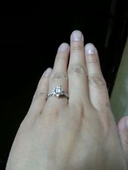 -威德钻石-克拉钻大本营(南京东路店)