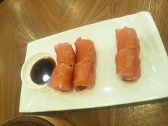 -富豪酒家(正大广场店)