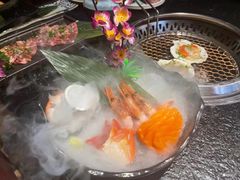 -牛焱·烧肉酒肆(五大道店)