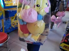 -风云再起游乐汇(北京西单西西友谊店)