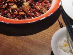 -花椒笑成都小馆(百脑汇店)