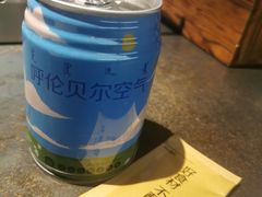 -很久以前羊肉串(昌里路三钢里店)