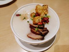 避风塘八仙艇仔粥-避风塘(金山万达店)
