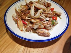 -吕氏疙瘩汤·私家菜馆(慈云寺店)