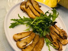 -牡丹峰朝鲜料理