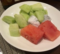 -无锡君来洲际酒店·宴会厅