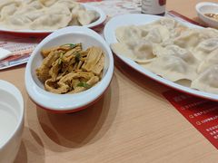 -喜家德虾仁水饺(乐都汇店)