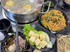 -林记潮牛·牛肉火锅(上马墩店)