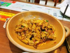 -伙工殿餐厅(吉大店)