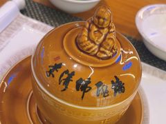 -李清佛跳墙|福建省十大名厨之首(后江埭店)