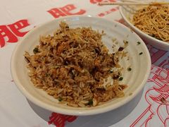 -肥肥虾庄·金牌油焖大虾(汉口城市广场店)