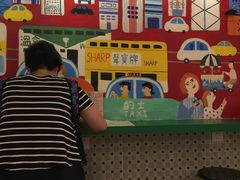 -孖记茶档·热腾茶餐(乐峰店)