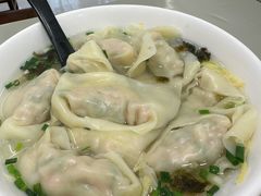 -周素珍湖州大馄饨(直戒坛寺巷店)