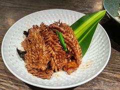-魁盛居百年鲁菜馆(县西巷店)