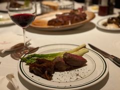 -Wolfgang’s Steakhouse 沃夫冈牛排馆(上海白玉兰广场店)