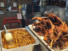 -鑫记婆婆兔·成都特产·兔头手撕兔(太古里店)
