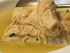 -上海苏宁宝丽嘉酒店·嘉府壹号中餐厅