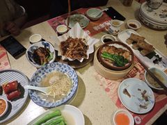 -点都德(汇盈广场店)