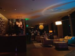 -广州柏悦酒店·悦吧·顶楼露天酒吧