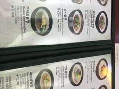 -神仙雪浓汤(明洞店)