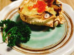 -福匠日本料理(人民路店)